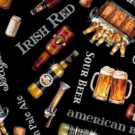 BREWMASTER               